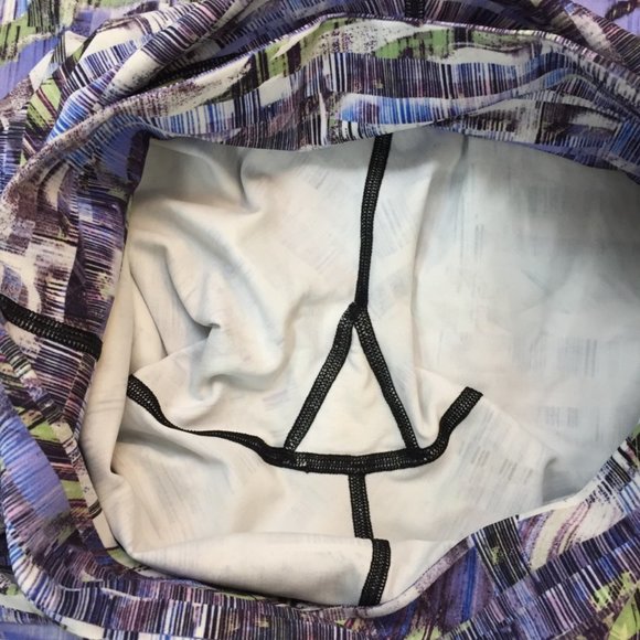 LULULEMON Wunder Under High-Rise Tight leggings - Picture 2 of 8